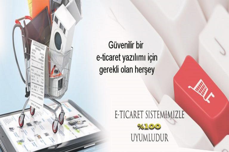 e-ticaret